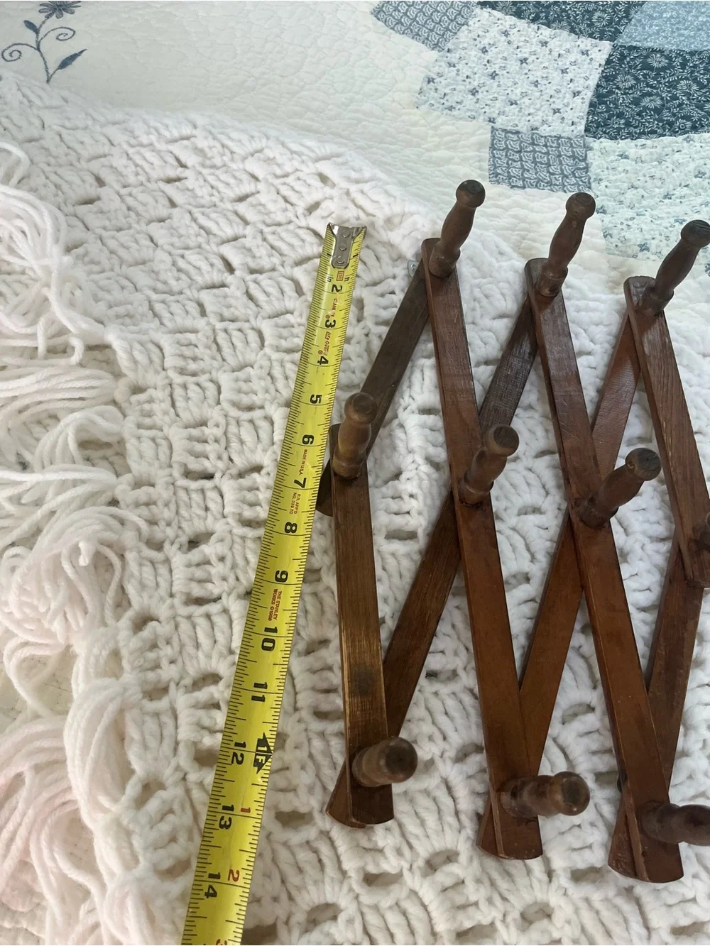N/A classic wooden